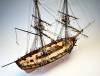 Brigg MHS Speedy Standmodell Bausatz 1:64