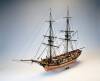 Brigg MHS Speedy Standmodell Bausatz 1:64