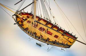 Cutter H.M. Alert  1777