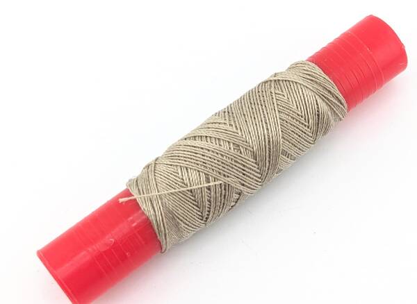 Takelgarn 0,25mm hell  (20m)