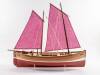 Fisherman Fifie "Lady Eleanor"
