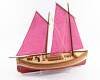 Fisherman Fifie "Lady Eleanor"