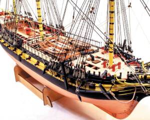 HMS Indefatigable