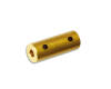 Direct coupling 2 to 3.2 mm
