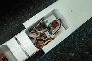 I Bus channel extension CEV04