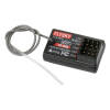 I Bus channel extension CEV04