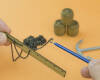 Rigging Hook Set