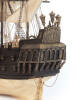 Brigantine Corsaire building Kit