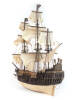 Brigantine Corsaire building Kit