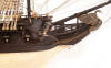 Brigantine Corsaire building Kit