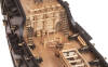 Brigantine Corsaire building Kit