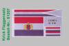 Flag set Dolphyn