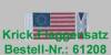 Flag set Flying Fish