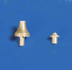 Flagpole base 8 mm