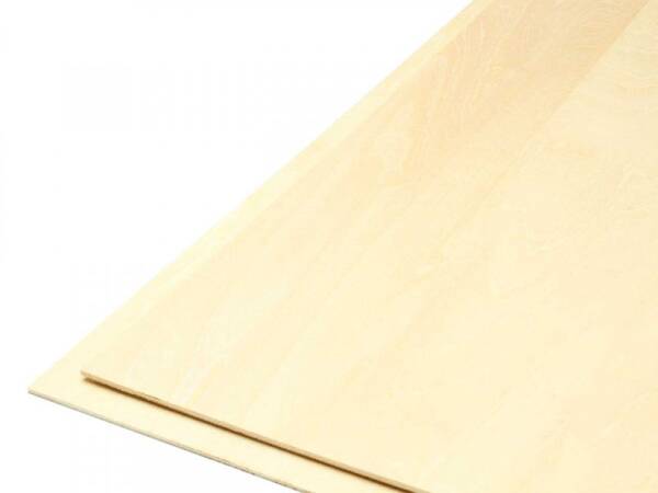 Lindensperrholz 3mm