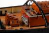 St Canute Model Boat Kit 1:50 wood