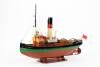 St Canute Model Boat Kit 1:50 wood