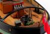 St Canute Model Boat Kit 1:50 wood