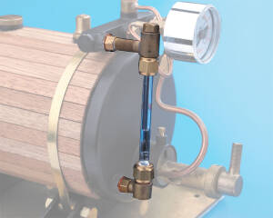 Water Level Indicator