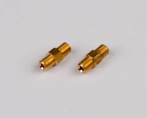Pipe Connector 3mm Steam Pipes