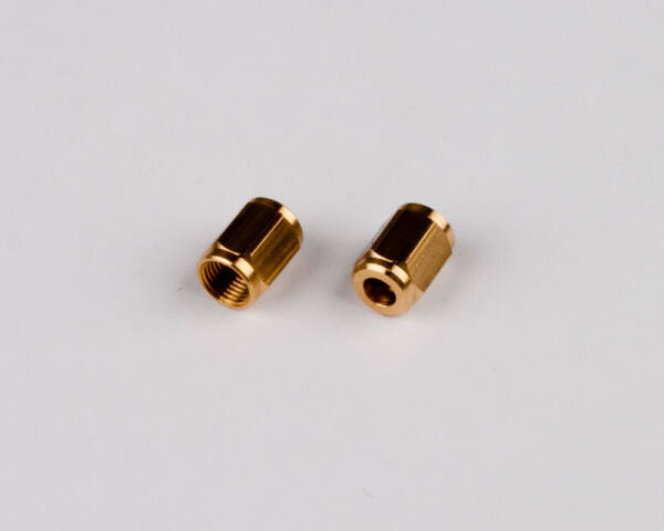 Union Nut M5