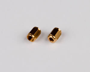 Union Nut M5