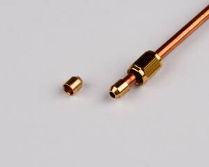 Solder Rings 3mm Pipe