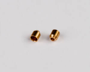Solder Rings 3mm Pipe