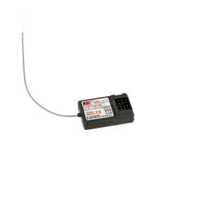 A3 AFHDS2A  3 Canal  Mini Receiver