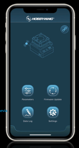OTA Bluetooth Programmer