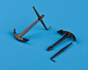 Anchor 35x35 mm (2)