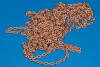 Anchor chain 2.6 mm 2 m