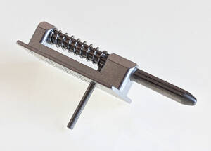 Cabin Latch