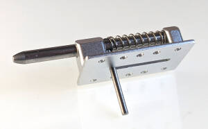 Cabin Latch