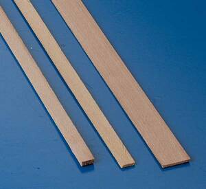 Pear Strips 2x3mm