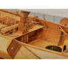Holländisches Fischerboot ARM82