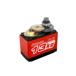 PowerHD LF-13MG Digital Servo