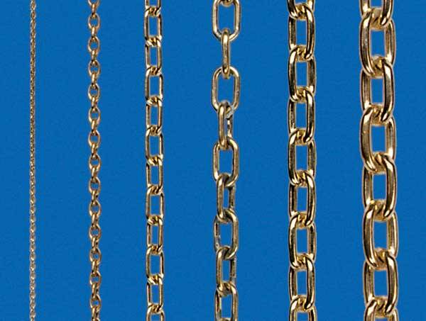 Anchor chain 0.2x0.9x1.1 1m