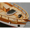 Fishing BoatTrotamares