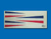 Flag set Sciabeggio
