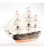 HMS Victory - Flagship of Lord Nelson 1805 Scale Ship Kit 1.84