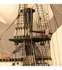 HMS Victory - Flagship of Lord Nelson 1805 Scale Ship Kit 1.84