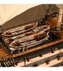 HMS Victory - Flagship of Lord Nelson 1805 Scale Ship Kit 1.84