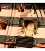 HMS Victory - Flagship of Lord Nelson 1805 Scale Ship Kit 1.84