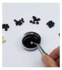 Ultra Concentrated Black Wood Stain - 125 ml