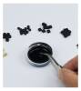 Ultra Concentrated Black Wood Stain - 125 ml
