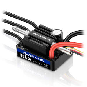 Seaking 30A V4 brushless ESC