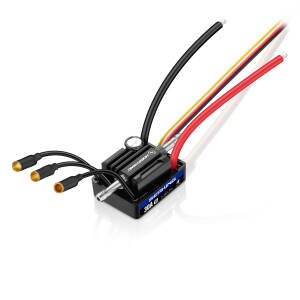 Seaking 30A V4 brushless ESC