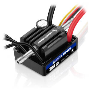 Seaking 30A V4 brushless ESC