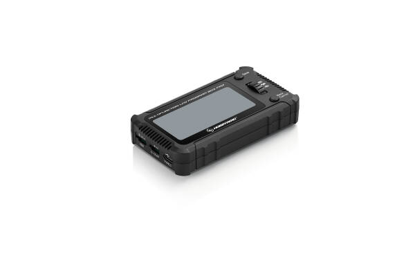 LCD Program Logging Box PRO
